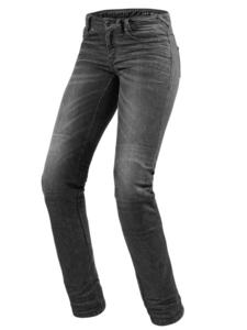 Spodnie jeans REV'IT! Madison 2 Ladies - 6160 - 2844647548