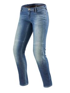 Spodnie jeans REV'IT! Westwood Ladies - 2844647568