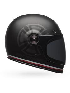 Kask integralny BELL BULLITT SE INDEPENDENT BLACK - 2844647623