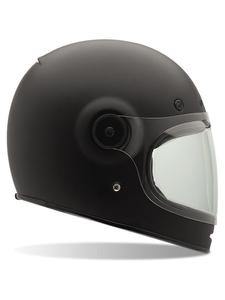 Kask integralny BELL BULLITT SOLID - Matt Black - 2844647627