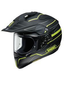 Kask SHOEI HORNET ADV Navigate TC-3 - Navigate TC-3 - 2844954309