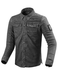 Bluza motocyklowa Rev'it Hudson - 6160 - 2844954376