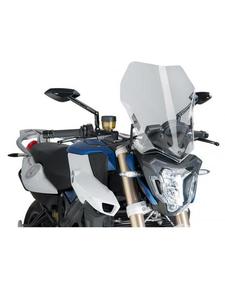 Owiewka PUIG Touring do BMW F800R - 2844954492