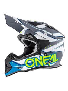 Kask mx O'neal Seria 2 Slingshot - slingshot - 2845171083