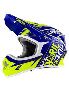 Kask O'neal Seria 3 Fuel - fuel - 2845171134