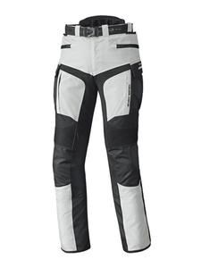 Spodnie Tekstylne HELD MATATA II - GREY-BLACK - 2845171145