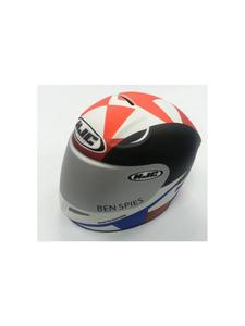 Skarbonka kask HJC Ben Spies - 2845171231