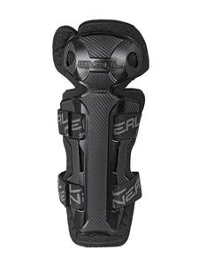 Nakolanniki O'neal PRO II RL Carbon Look Knee Cups - 2845171278