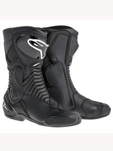 Motocyklowe Buty sportowe SMX 6 V2 ALPINESTARS - 1100 - 2845394544