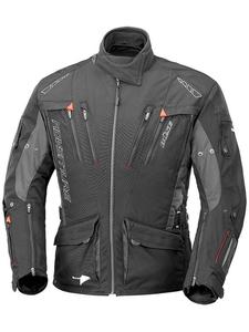 Motocyklowa kurtka tekstylna Bse Adventure STX - 2845587191