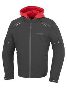 Sportowa kurtka Softshell z bluz Büse