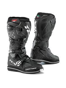 Buty off-road TCX COMP EVO - BLACK