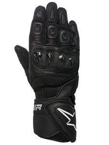 Motocyklowe Rkawice sportowe skrzano-tekstylne SP AIR SPORT ALPINESTARS - 10 - 2847705404