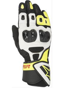 Motocyklowe Rkawice sportowe skrzano-tekstylne SP AIR SPORT ALPINESTARS - 125 - 2847705406