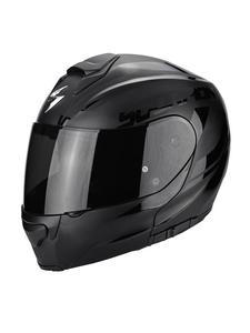 Kask integralny Scorpion EXO-490 Black - black - 2846118500