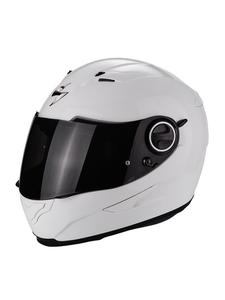 Kask integralny Scorpion EXO-490 White - black - 2846118501