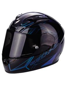 Kask Scorpion EXO-710 AIR LINE - black/cameleon - 2846118509