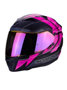 Kask Scorpion EXO-1200 AIR HORNET - pink - 2846118512