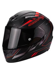 Kask Scorpion EXO-2000 Evo AIR CUP - matt black/red - 2846118516