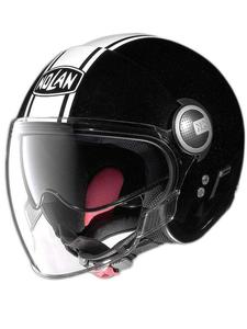 Kask Motocyklowy Otwarty Nolan N21 Visor Duetto 026 - 026 - 2846435089