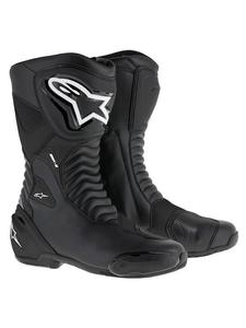 Motocyklowe Buty sportowe SMX S ALPINESTARS - 1100 - 2846435151