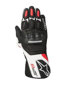 Motocyklowe Rkawice sportowe SP-8 V2 ALPINESTARS - 123 - 2846435168