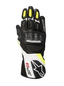 Motocyklowe Rkawice sportowe SP-8 V2 ALPINESTARS - 125 - 2846435171