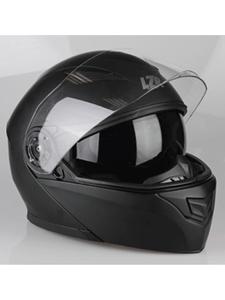 Integralny kask motocyklowy LAZER MH-2 Z-Line - black matt - 2846435242