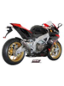 Tumik SLIP-ON CR-T SC-Project do Aprilia RSV4 FACTORY /R/ APRC 09-14 - 2846435256