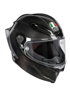 Kask AGV PISTA GP R GLOSSY CARBON - 001 - 2846435263