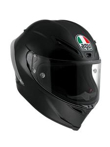 Kask AGV CORSA R MONO MATT BLACK - 2846769290