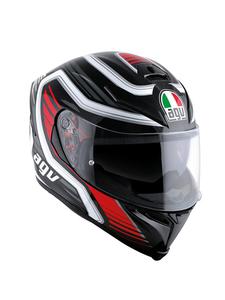 Kask AGV K-5 S FIRERACE - 019 - 2846769312