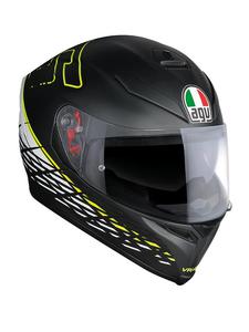 Kask AGV K-5 S THORN 46 - 001 - 2846769314