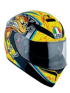 Kask AGV K-3 SV BULEGA - 036 - 2846769323