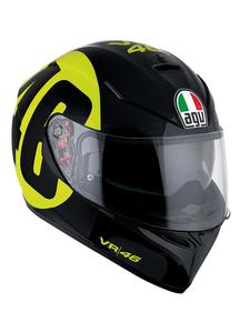 Kask AGV K-3 SV BOLLO 46 - 013 - 2846769325