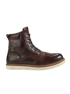 Buty motocyklowe krtkie XPD X-VILLAGE - brown - 2846769365