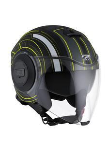 Kask AGV FLUID MULTI CHICAGO - 014 - 2846769366