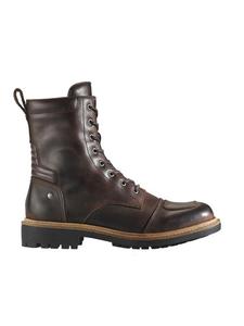 Buty motocyklowe klasyczne XPD X-VILLAGE - brown