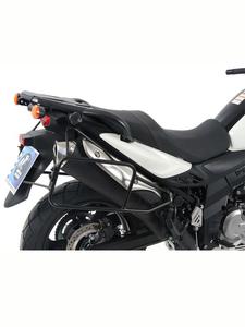 Stela boczny Hepco&Becker Suzuki V-Strom 650 ABS [12-16] z systemem Lock-it - 2846769423