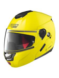 Kask Nolan N90.2 HI-VISIBILITY N-COM - 22 - 2846769532