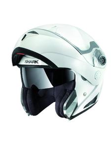 Szczkowy kask motocyklowy Shark OPENLINE PRIME - blk - 2846769543