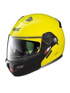 Kask Motocyklowy Szczkowy Grex G9.1 Evolve Couple - 19