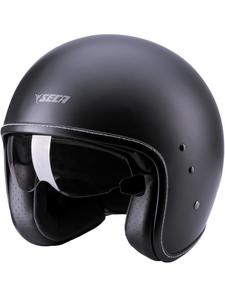 Otwarty kask motocyklowy SECA COOPER - 2846983366