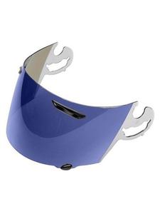 Szyba ARAI SAI MIRROR BLUE - mirrored blue