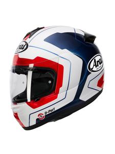 Kask integralny ARAI AXCES III LINE BLUE - 889