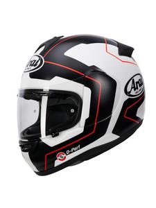 Kask integralny ARAI AXCES III LINE RED - 890 - 2846983431