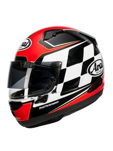 Kask integralny ARAI CHASER-X FINISH RED - 880 - 2846983486