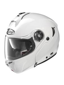 Kask Motocyklowy Szczkowy X-Lite X-1004 ELEGANCE N-COM - 3 - 2846983527