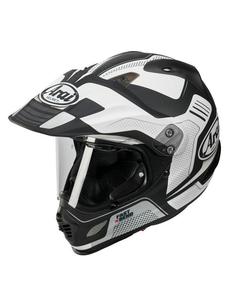 Kask ARAI TOUR-X4 VISION WHITE - 900 - 2846983542