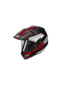 Kask ARAI TOUR-X4 MOVE RED - 905 - 2846983547